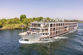 Nile River Cruise