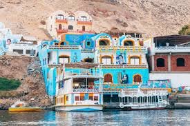Nubian Village Experience