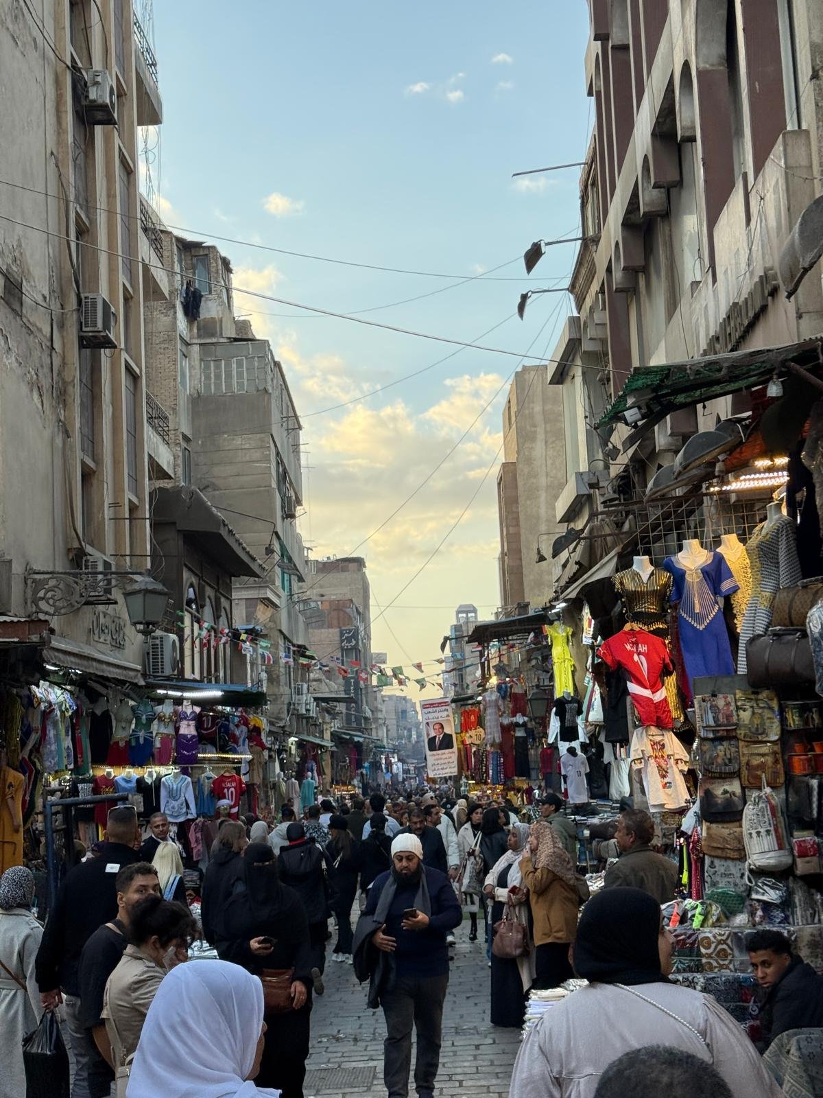 Is Egypt Safe to Visit? An Honest Guide for First-Time Travelers in 2026 image 1