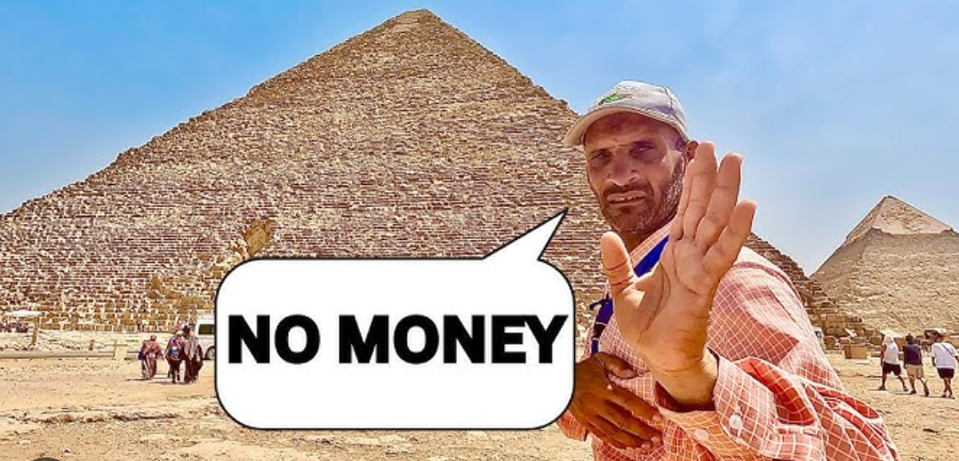 Common Tourist Scams in Egypt and How to Avoid Them image 1
