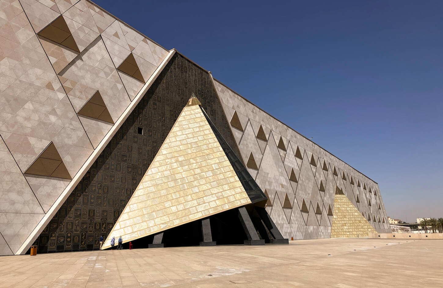 The Grand Egyptian Museum: Everything You Need to Know