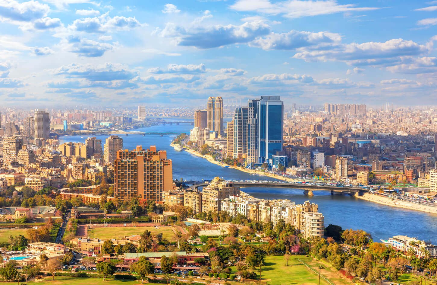 Discover the Best Time to Visit Egypt