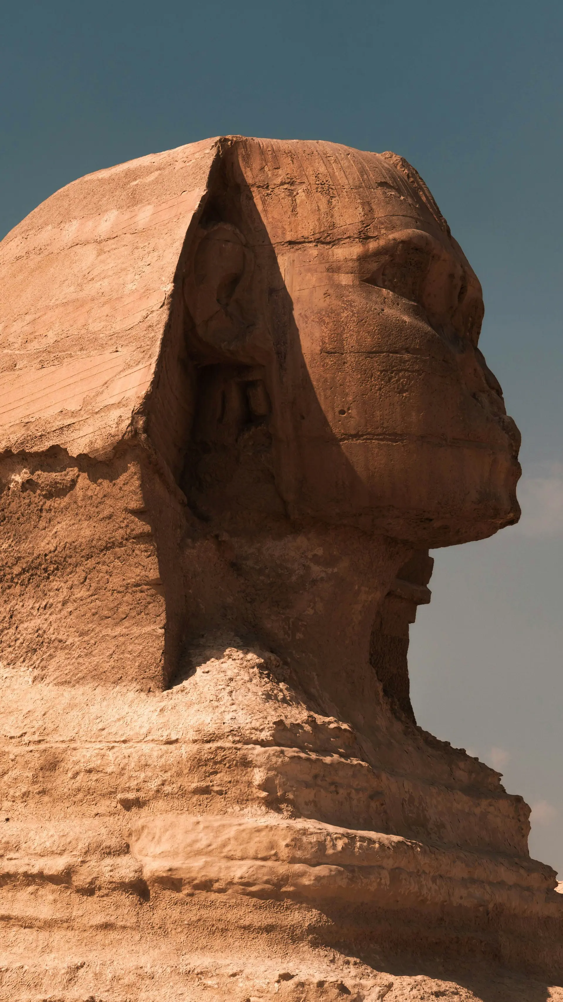 Travel destinations in Egypt
